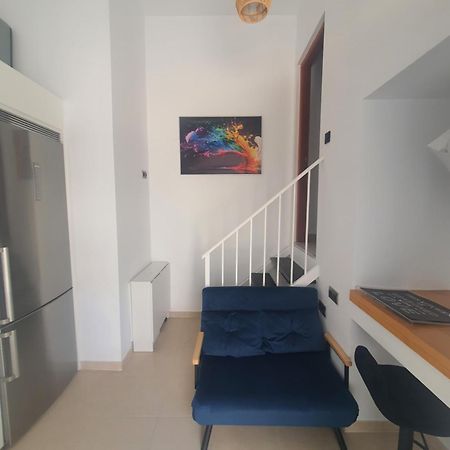 Salvado Spg Mar De Conil Apartment Conil De La Frontera Luaran gambar