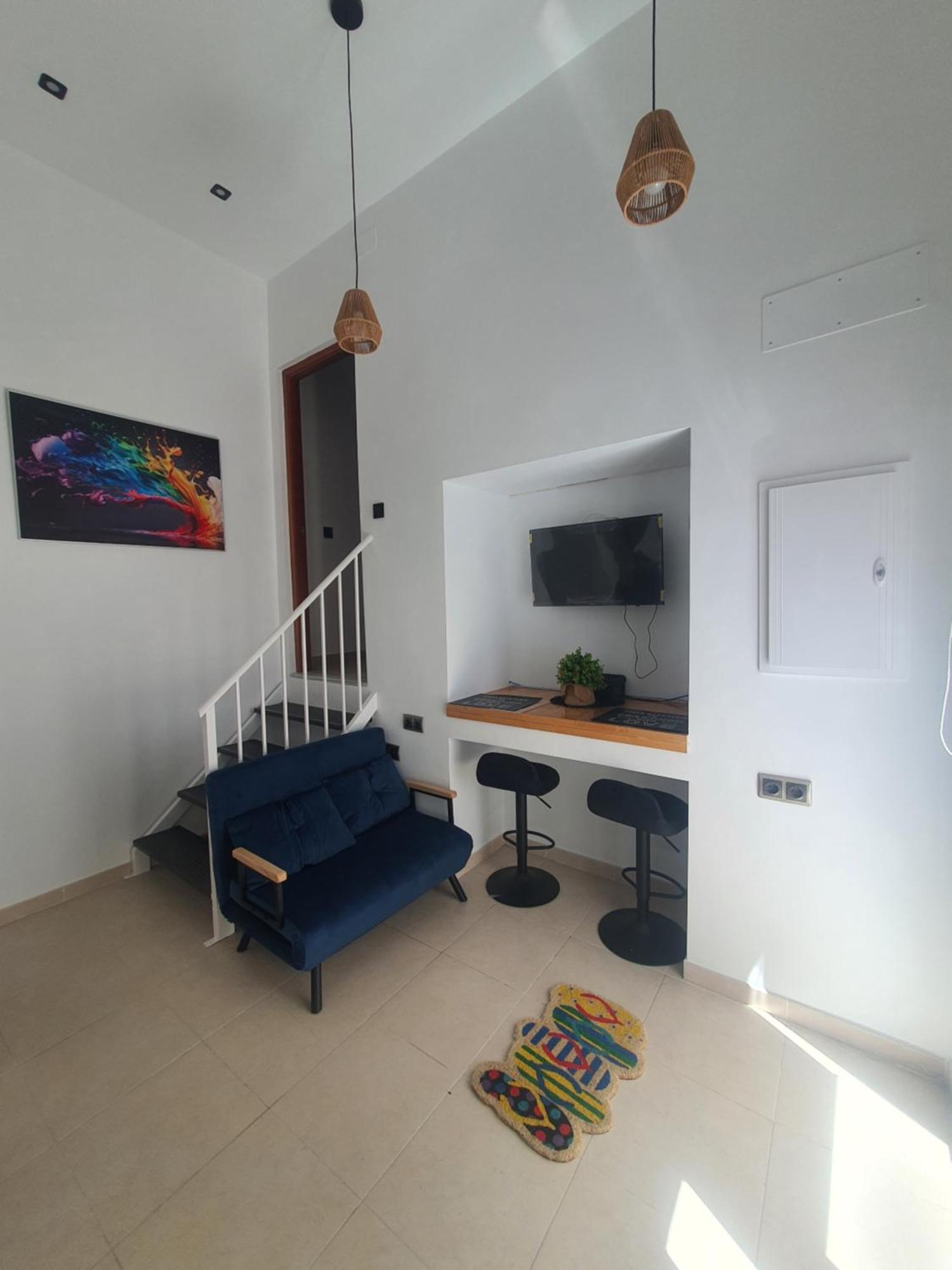 Salvado Spg Mar De Conil Apartment Conil De La Frontera Luaran gambar