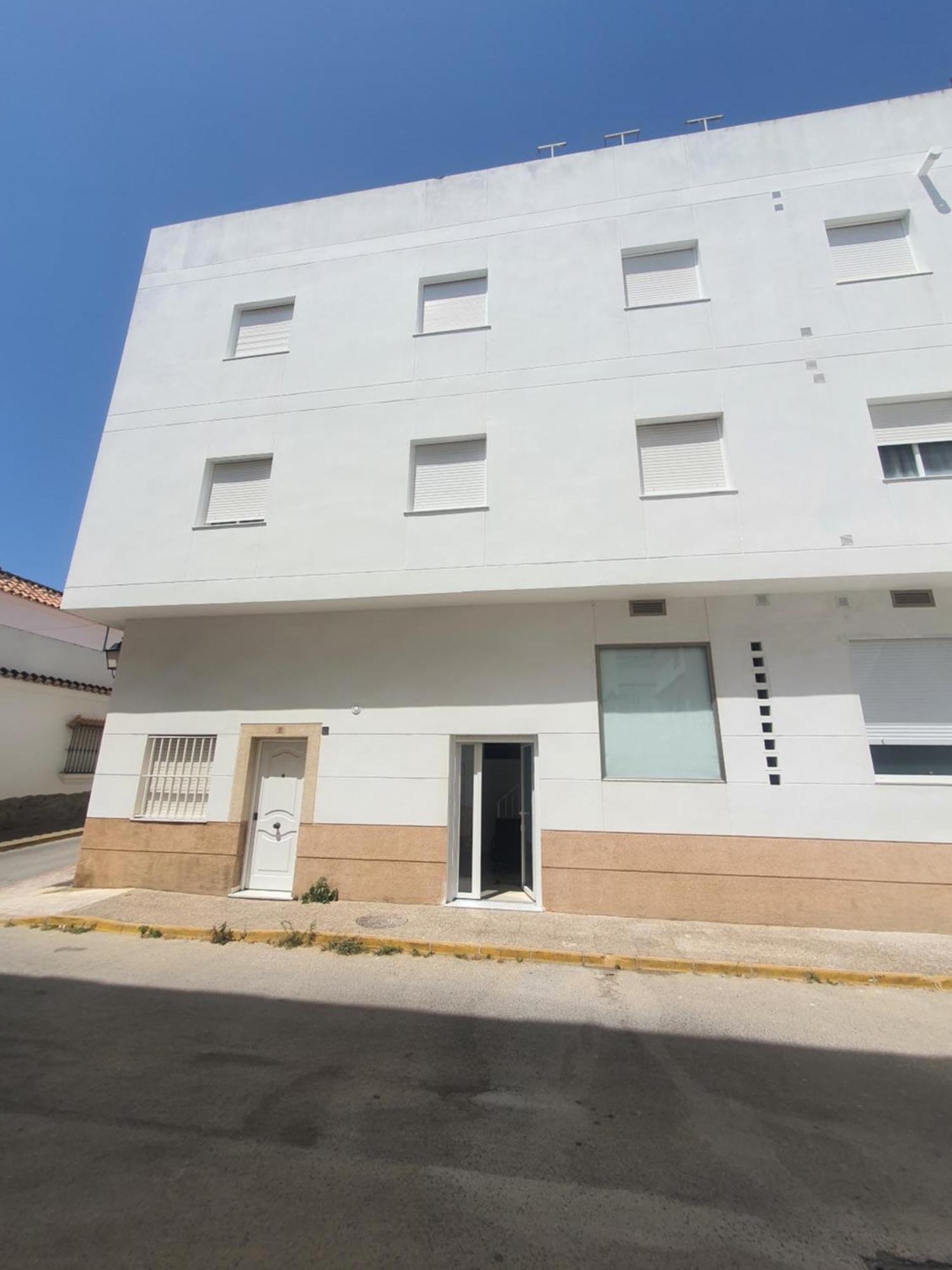 Salvado Spg Mar De Conil Apartment Conil De La Frontera Luaran gambar